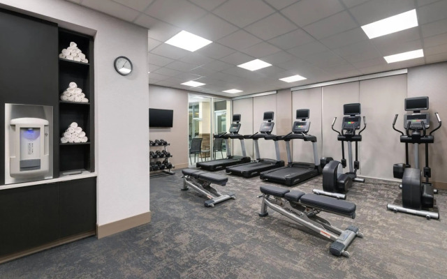 Fairfield Inn & Suites by Marriott Lexington East/I-75