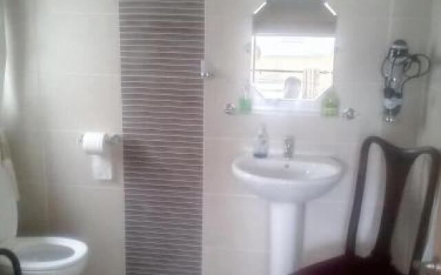 Cappagh House Guesthouse