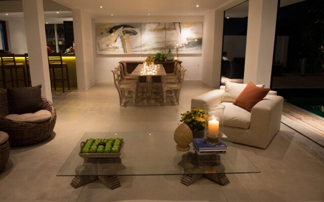 The Mangrove Hotel