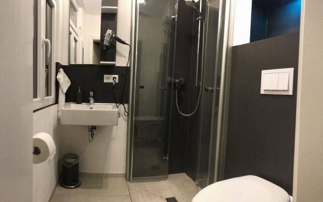 Gästehaus Zur Fledermaus