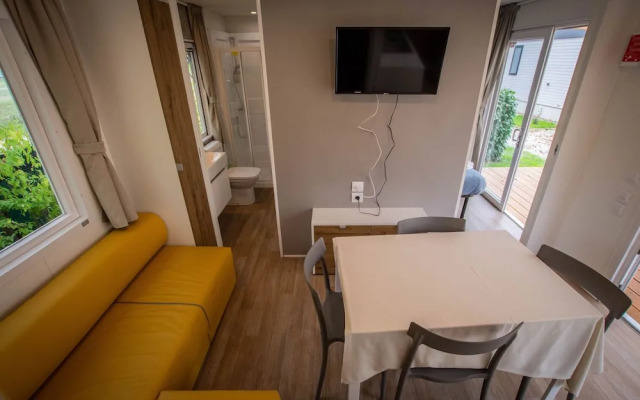 Cottage Eco House - Ideal for 4 People