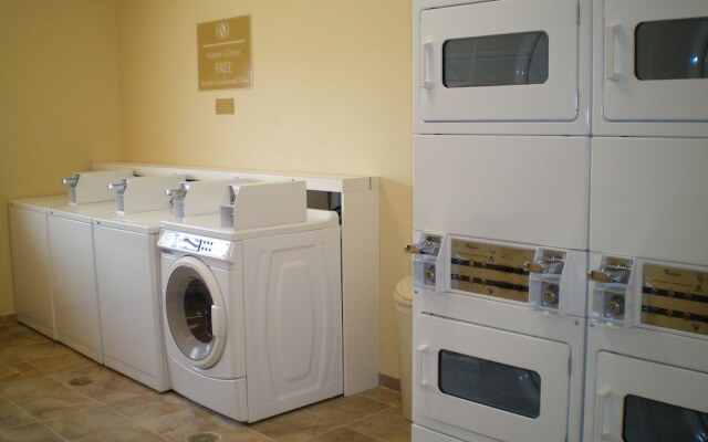 Candlewood Suites Decatur Medical Center