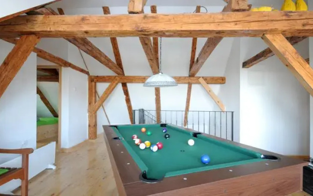 Holiday Home Hidden Village in Gorski kotar