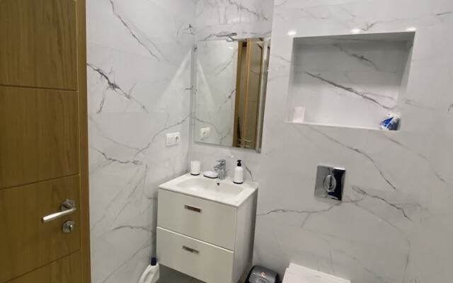 Apart-Hotel Blox in Tbilisi