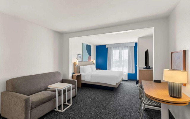 Spark by Hilton Killeen