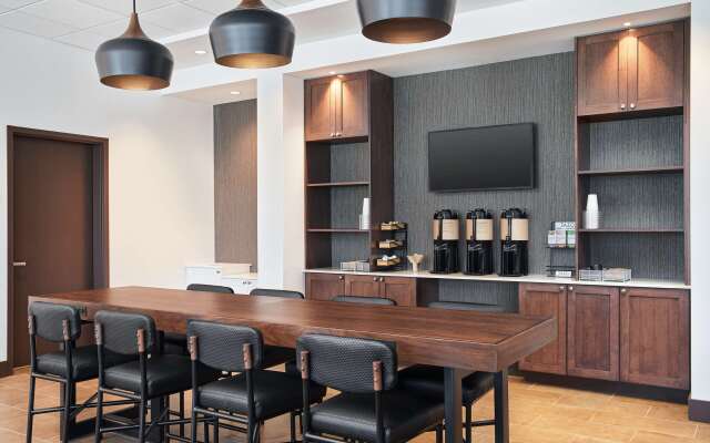 Hyatt Place Melbourne / Palm Bay / I-95