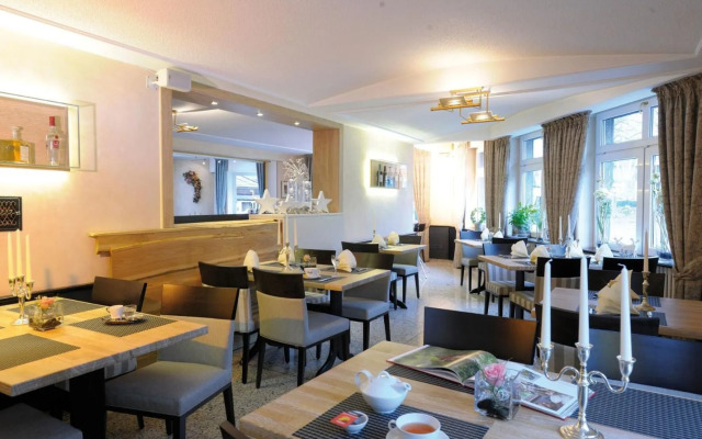 Hotel Haus Hochstein