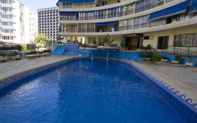 Apartment in Benidorm, Alicante 103097 by MO Rentals