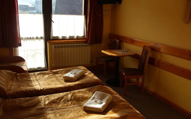 Willa Widokowa Wojnar