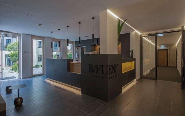 B5 Apartments