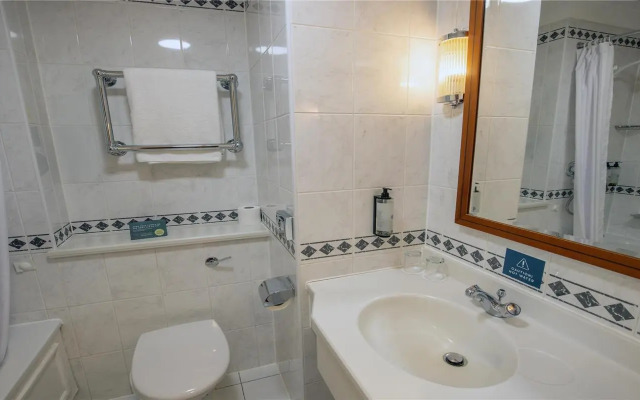 Derby Mickleover Hotel, BW Signature Collection