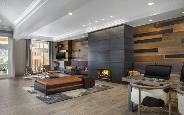 Four Points by Sheraton San Rafael Marin County