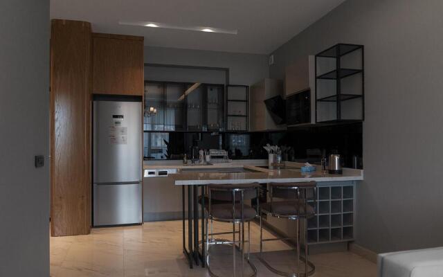 VIA MAR-3 premium RESIDENCE