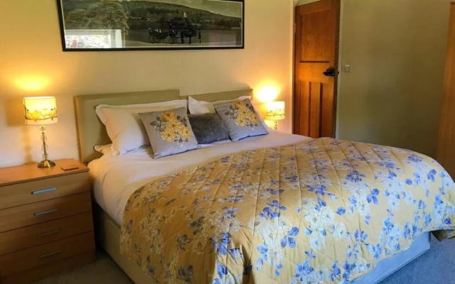 Greenbank Farmhouse