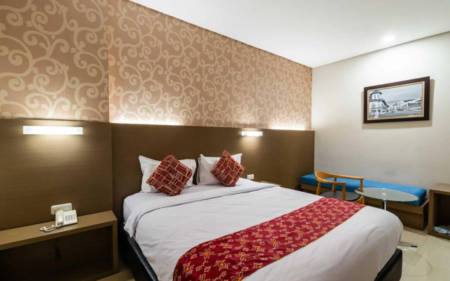 Yokotel Hotel
