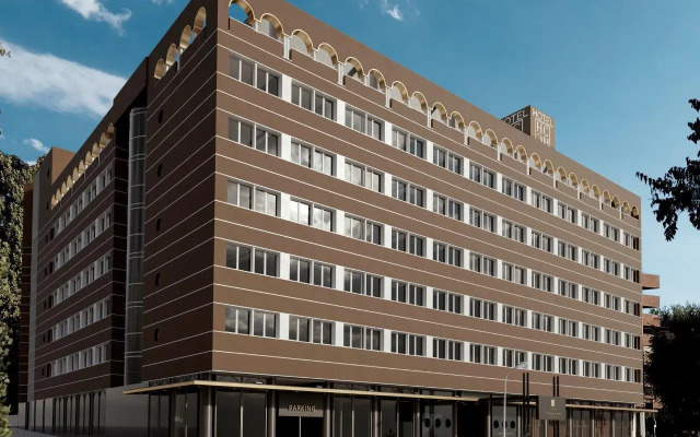 Hotel Granada Center