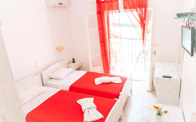 Apart Hotel Blumarin