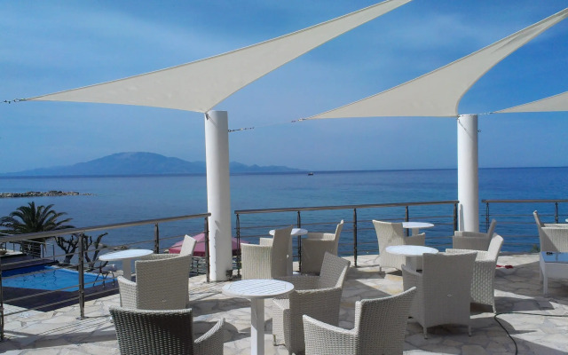 Tsamis Zante Hotel & Spa