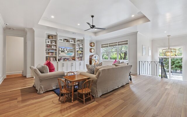 The Above Signature Estate 5 Bedroom Estate