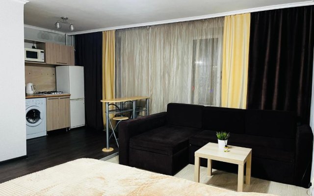 Apartment Nurken Abdirova 32