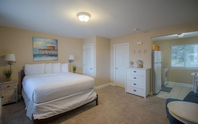 Legacy Towers-Legacy I 601