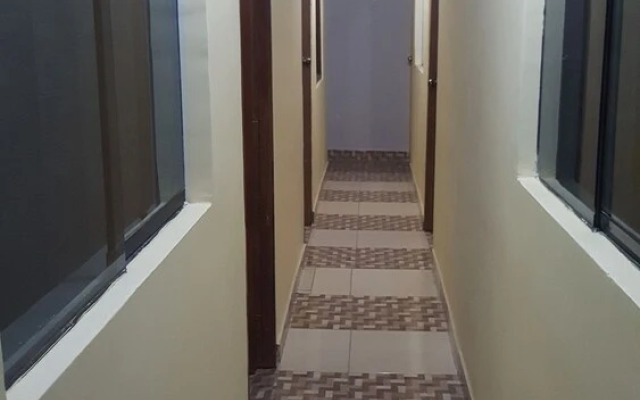 Hostal Incanto