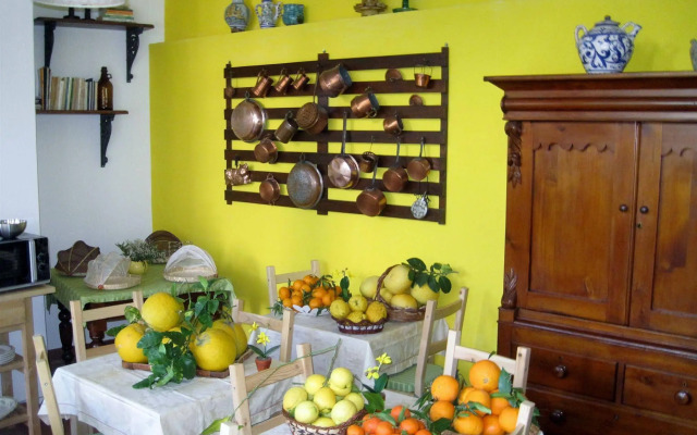 Lirma B&B