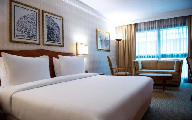 Radisson Sas Martinez