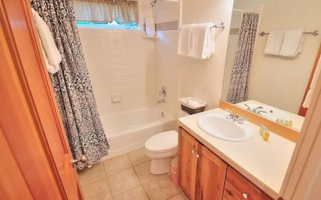 Abode on the Hillside