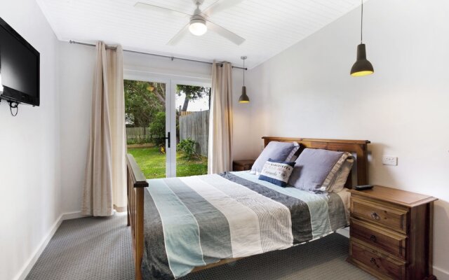 The Beach House, 13 Market Street