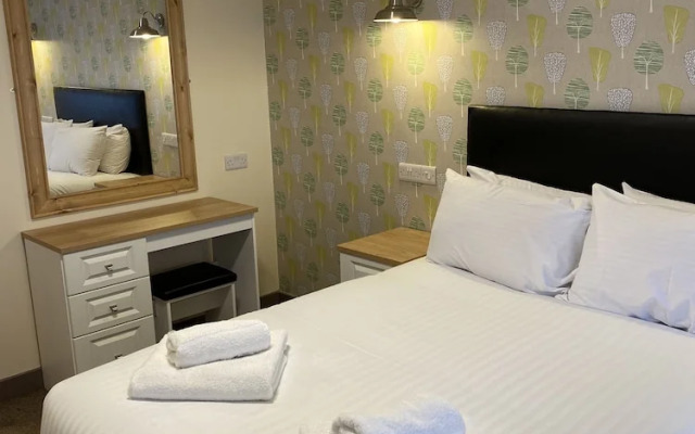 The Bournbrook Inn