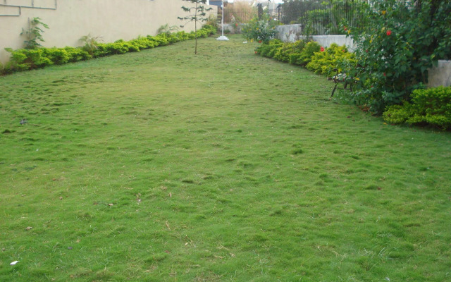 Tuliip Residency
