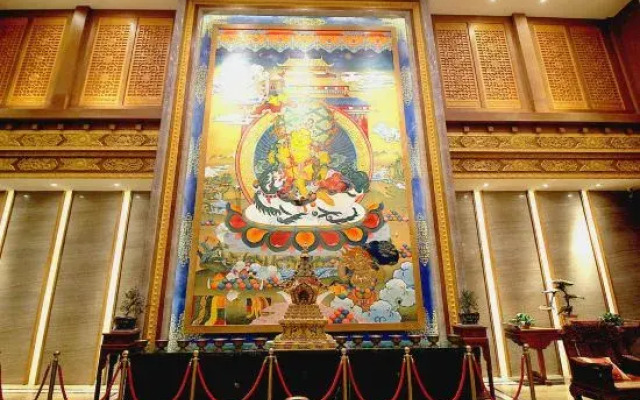 Xueyu Qingge Hotel