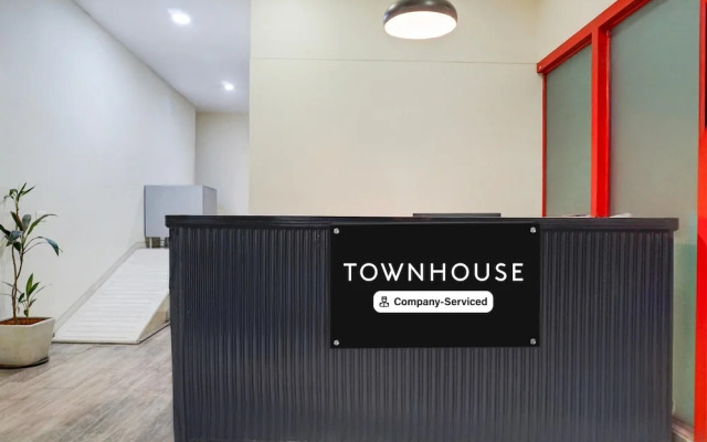 Blissful Stays at MG Road Pune