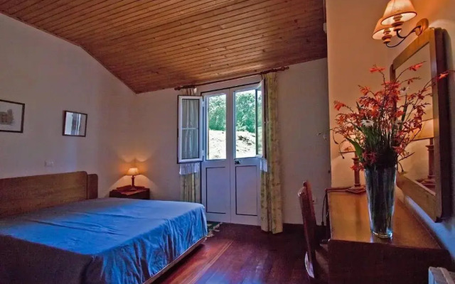 Quinta das Colmeias