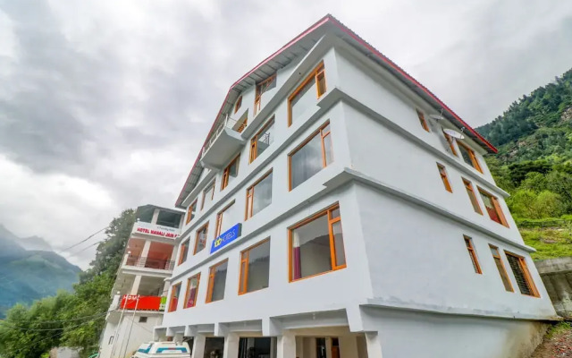 FabHotel Castle Rock