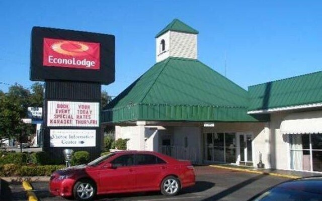 Econo Lodge