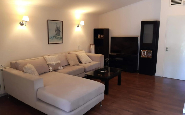 Casa Simona Villa General Belgrano