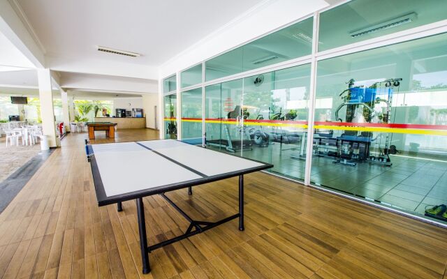 DiRoma Resort - Incluso o acesso ao Acqua park todos os dias, exceto no dia do check-out