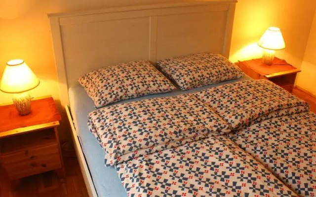 Apartament Nowe Miasto