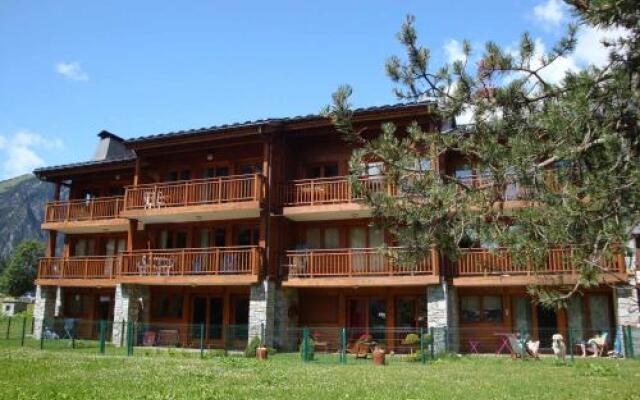 Apartment Joli T3 - Grand Balcon Sud