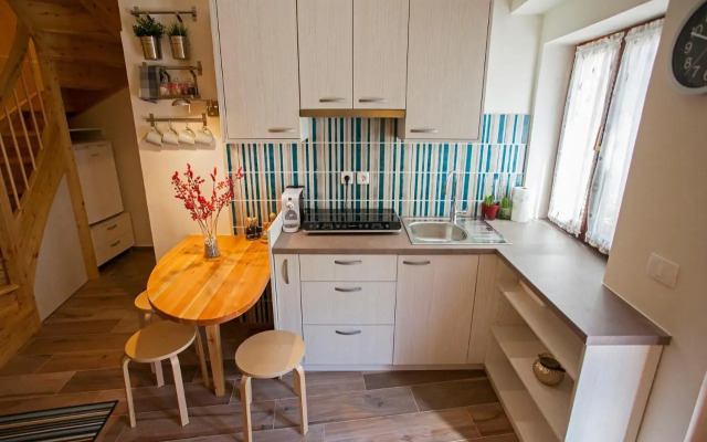 Apartment Koper