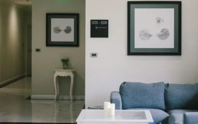 The Residences at C&C