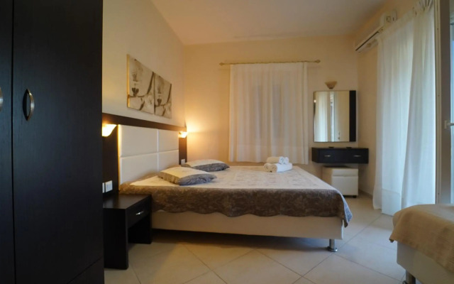 Villa Apollo Parga