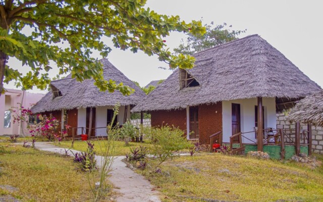 Zanzi Rest bungalows