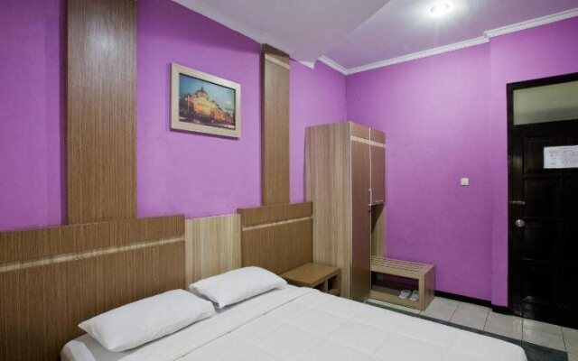 Hotel Galuh Anindita