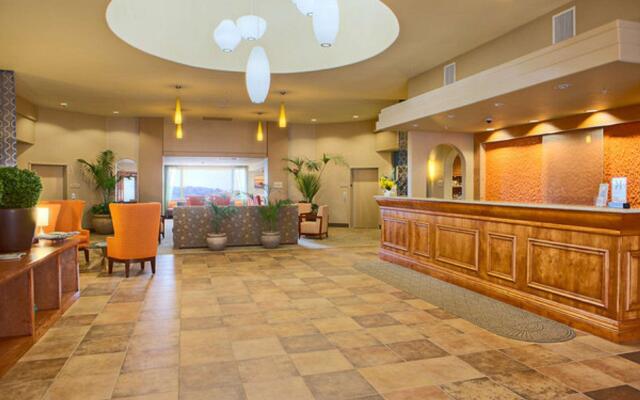 Hilton Garden Inn San Luis Obispo/Pismo Beach