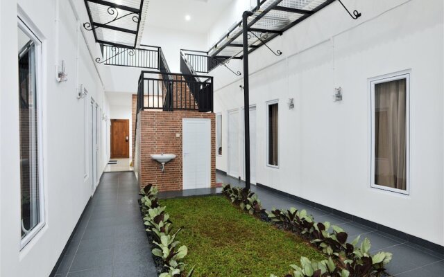 ZEN Rooms Bintaro Sector 3