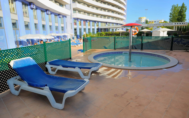 Oceano Atlantico Apartamentos Turisticos