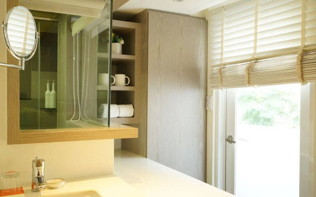 Papersun Apartment